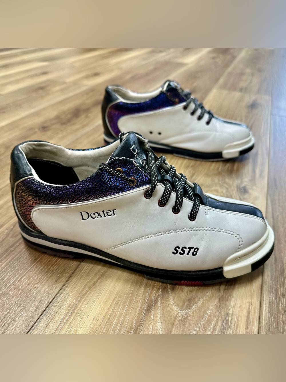 Dexter SST 8 Pro Bowling Shoes DP0001304, Size 9